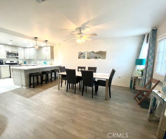 4150 Schaefer Avenue 31, Chino, CA 91710