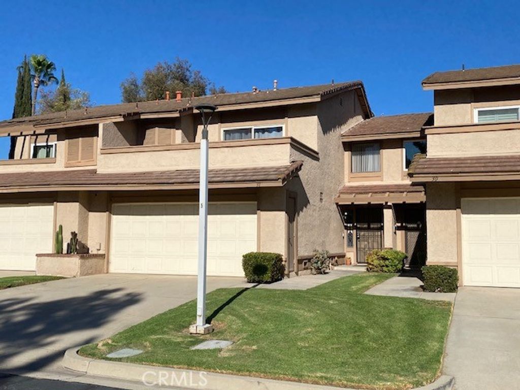 4150 Schaefer Avenue 31, Chino, CA 91710