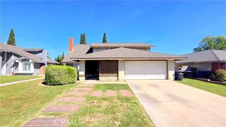 2731 S Cucamonga Avenue, Ontario, CA 91761