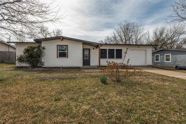 800 E Tucker Boulevard, Arlington, TX 76010