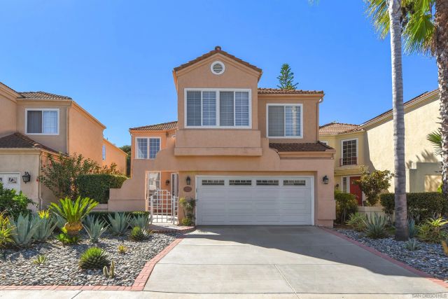 17964 Pueblo Vista Ln, San Diego, CA 92127