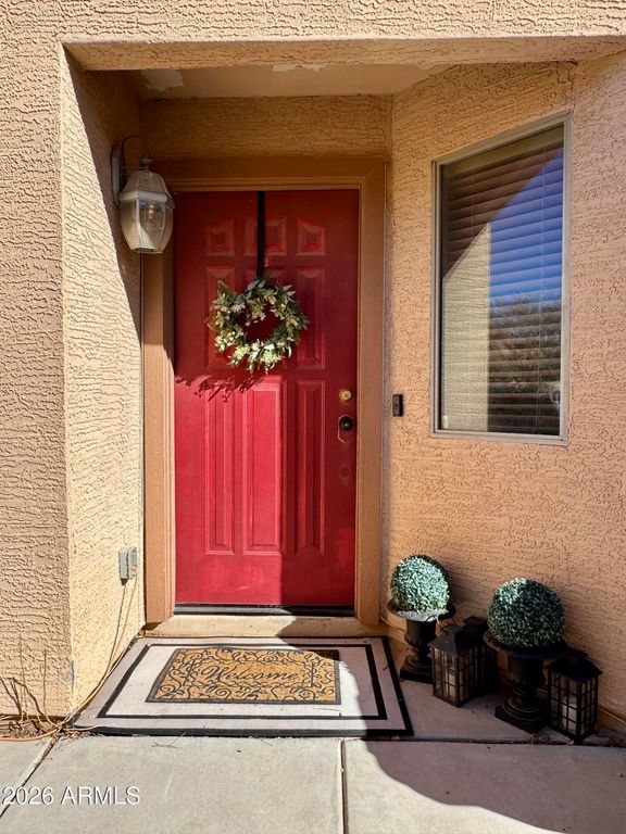 21073 N GRANTHAM Road, Maricopa, AZ 85138 — photo 2