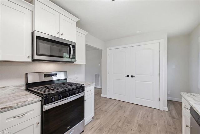 542 Hyde Park RD, Norfolk, VA 23503