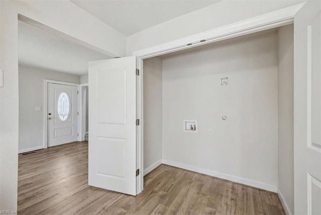 542 Hyde Park RD, Norfolk, VA 23503