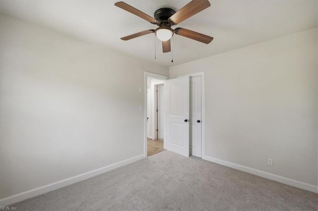 542 Hyde Park RD, Norfolk, VA 23503