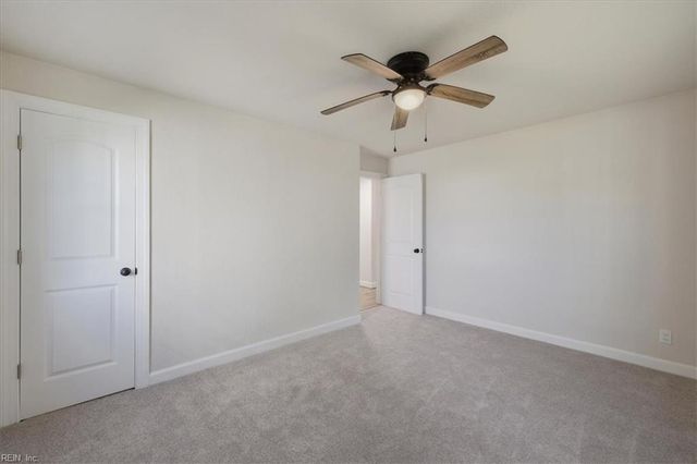 542 Hyde Park RD, Norfolk, VA 23503