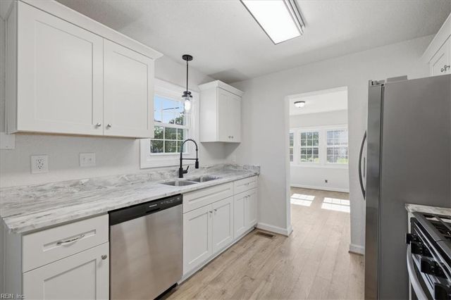 542 Hyde Park RD, Norfolk, VA 23503