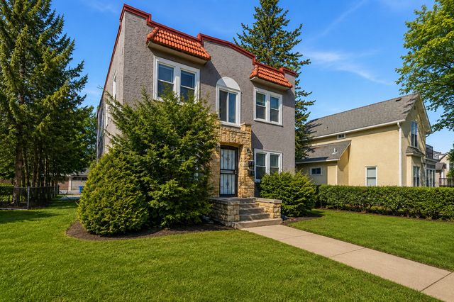 4333 Fremont Avenue N, Minneapolis, MN 55412