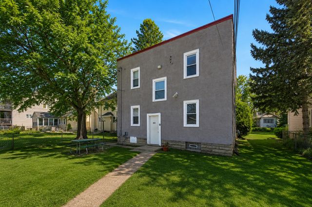 4333 Fremont Avenue N, Minneapolis, MN 55412