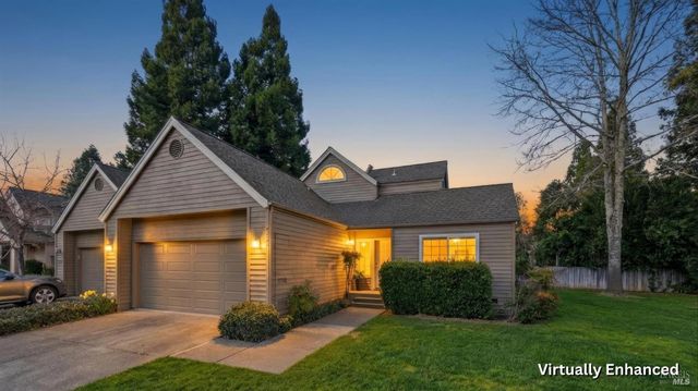 1530 Voorhees Cir, St. Helena, CA 94574
