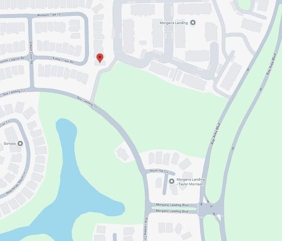 417 Kohls Crest Road, La Porte, TX 77571