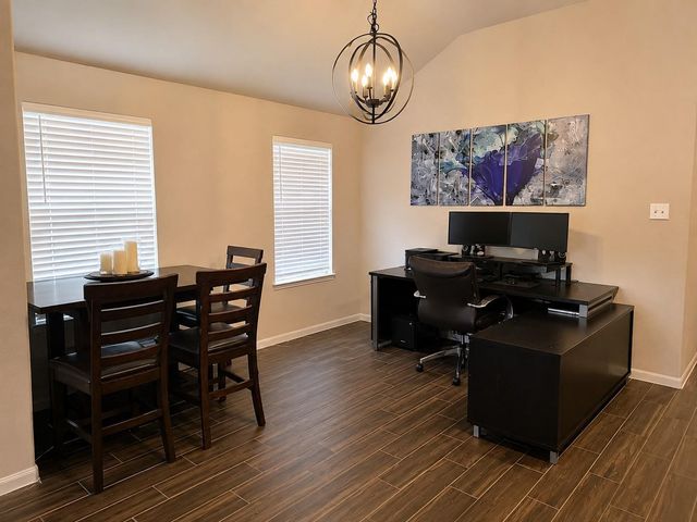 417 Kohls Crest Road, La Porte, TX 77571