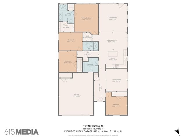 18816 Keeli LN, Pflugerville, TX 78660