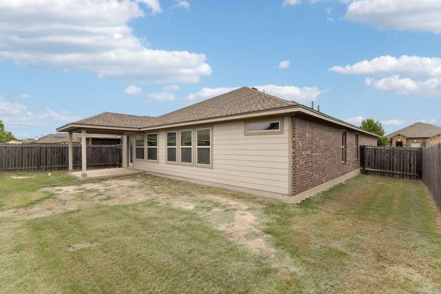 18816 Keeli LN, Pflugerville, TX 78660