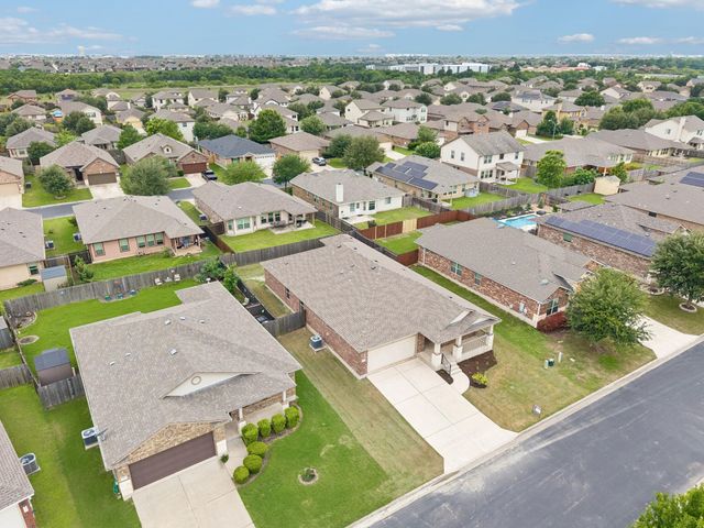 18816 Keeli LN, Pflugerville, TX 78660