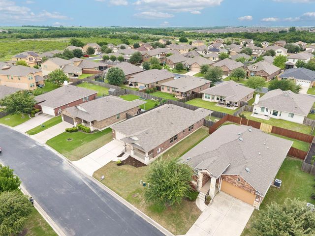 18816 Keeli LN, Pflugerville, TX 78660