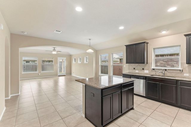 18816 Keeli LN, Pflugerville, TX 78660