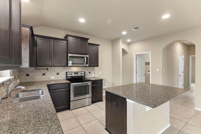 18816 Keeli LN, Pflugerville, TX 78660