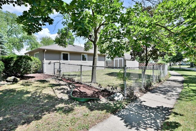 2309 Hawk Lane, Rolling Meadows, IL 60008