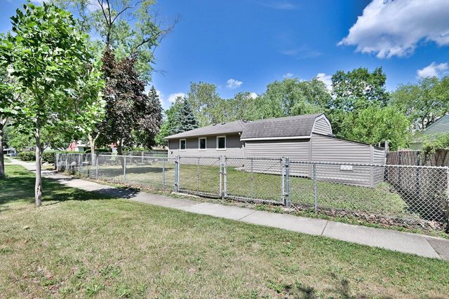 2309 Hawk Lane, Rolling Meadows, IL 60008