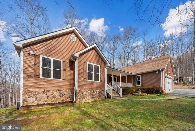 584 S POES RD, Amissville, VA 20106