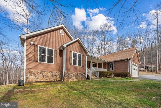 584 S POES RD, Amissville, VA 20106