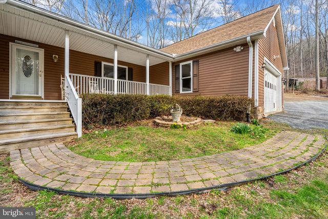 584 S POES RD, Amissville, VA 20106