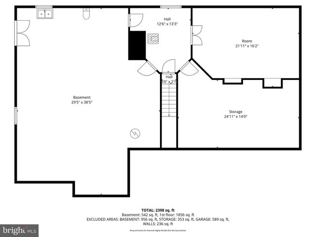 584 S POES RD, Amissville, VA 20106