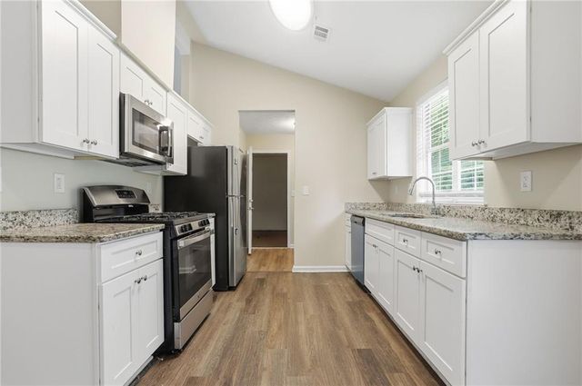 3865 Lehigh Boulevard, Decatur, GA 30034
