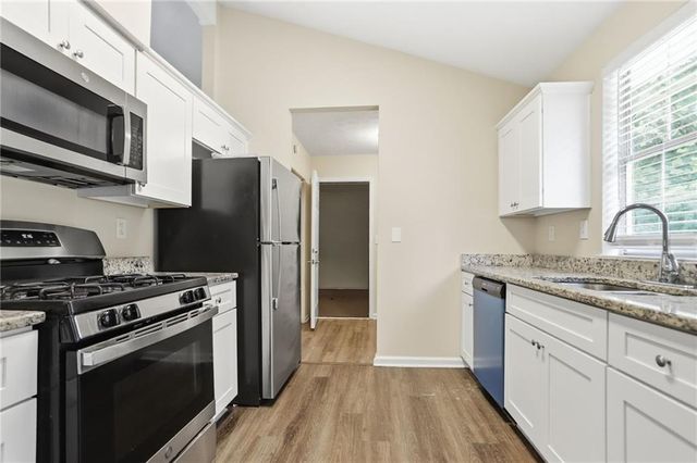 3865 Lehigh Boulevard, Decatur, GA 30034