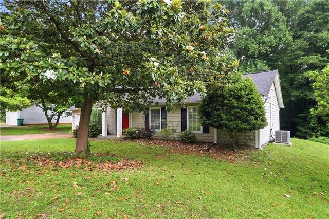 3865 Lehigh Boulevard, Decatur, GA 30034