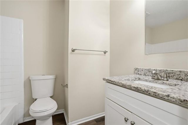 3865 Lehigh Boulevard, Decatur, GA 30034