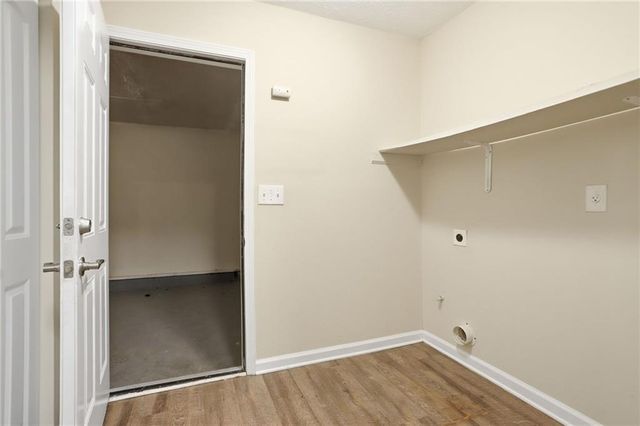 3865 Lehigh Boulevard, Decatur, GA 30034