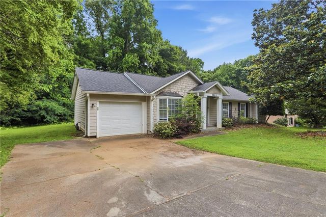 3865 Lehigh Boulevard, Decatur, GA 30034