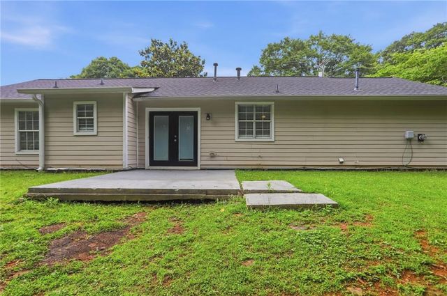 3865 Lehigh Boulevard, Decatur, GA 30034