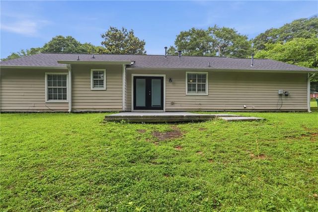3865 Lehigh Boulevard, Decatur, GA 30034