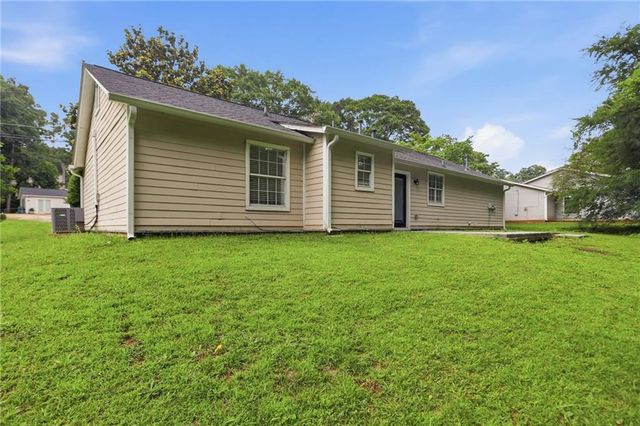 3865 Lehigh Boulevard, Decatur, GA 30034