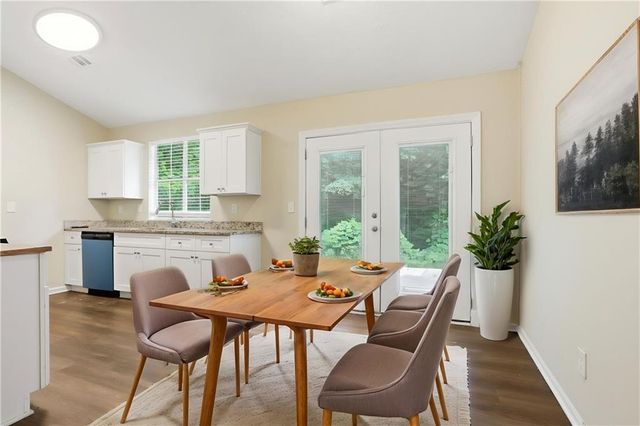 3865 Lehigh Boulevard, Decatur, GA 30034
