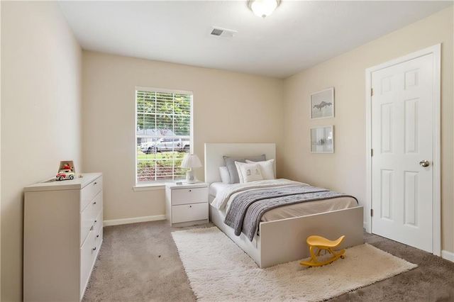 3865 Lehigh Boulevard, Decatur, GA 30034