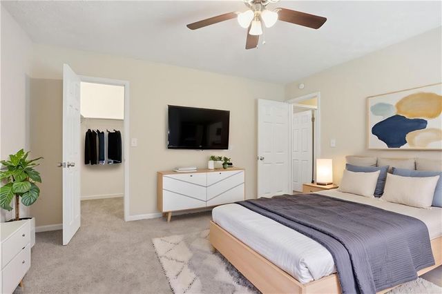 3865 Lehigh Boulevard, Decatur, GA 30034