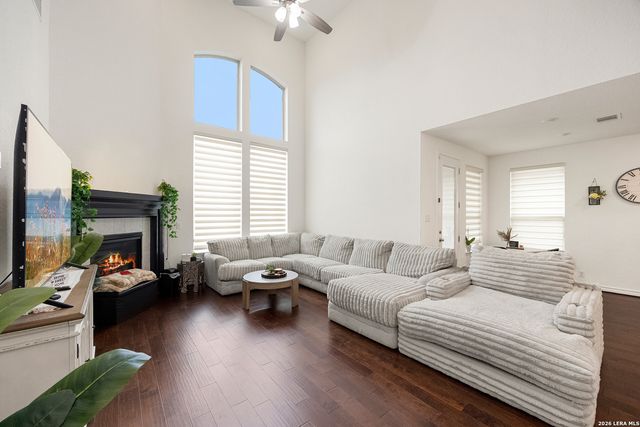 1620 Buckner, San Antonio, TX 78253