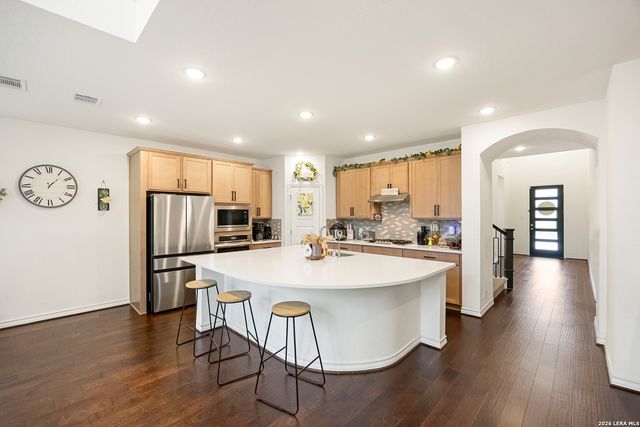 1620 Buckner, San Antonio, TX 78253