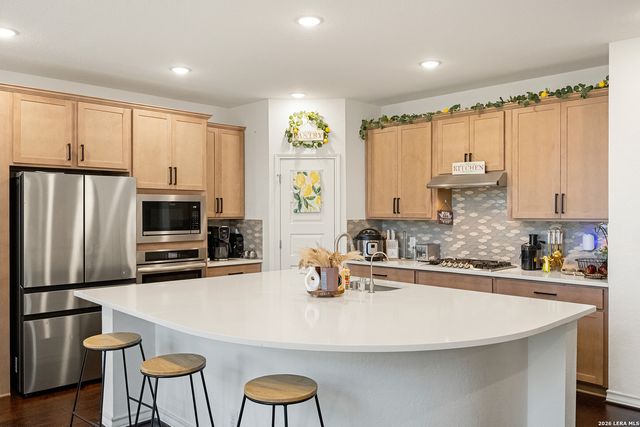 1620 Buckner, San Antonio, TX 78253