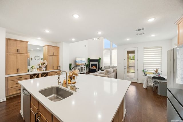 1620 Buckner, San Antonio, TX 78253