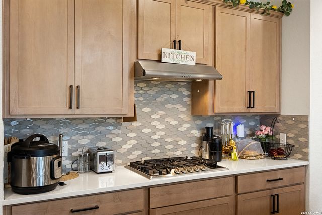 1620 Buckner, San Antonio, TX 78253