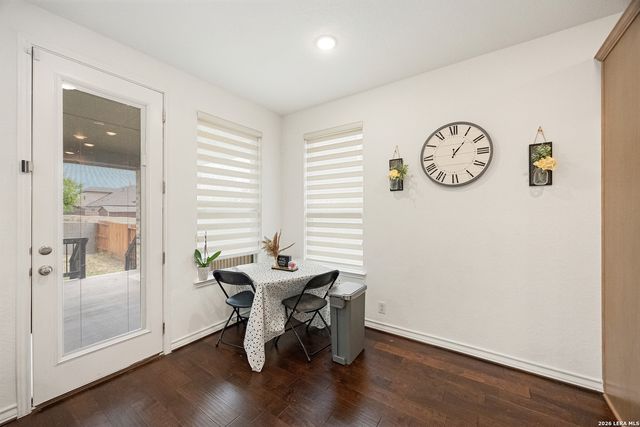 1620 Buckner, San Antonio, TX 78253