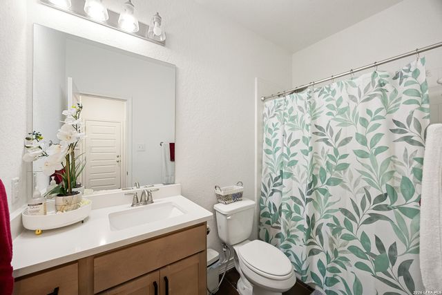 1620 Buckner, San Antonio, TX 78253