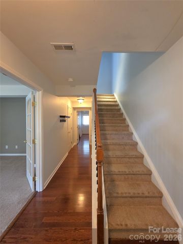 14536 Reese Boulevard, Huntersville, NC 28078