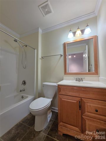 14536 Reese Boulevard, Huntersville, NC 28078