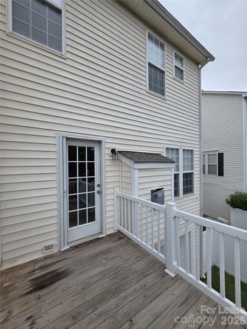 14536 Reese Boulevard, Huntersville, NC 28078